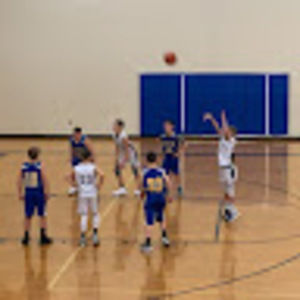 Meet your Posher, Chase